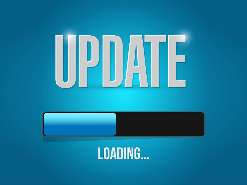 Update file khắc phục tình trạng không mở được file JAR trên máy tính